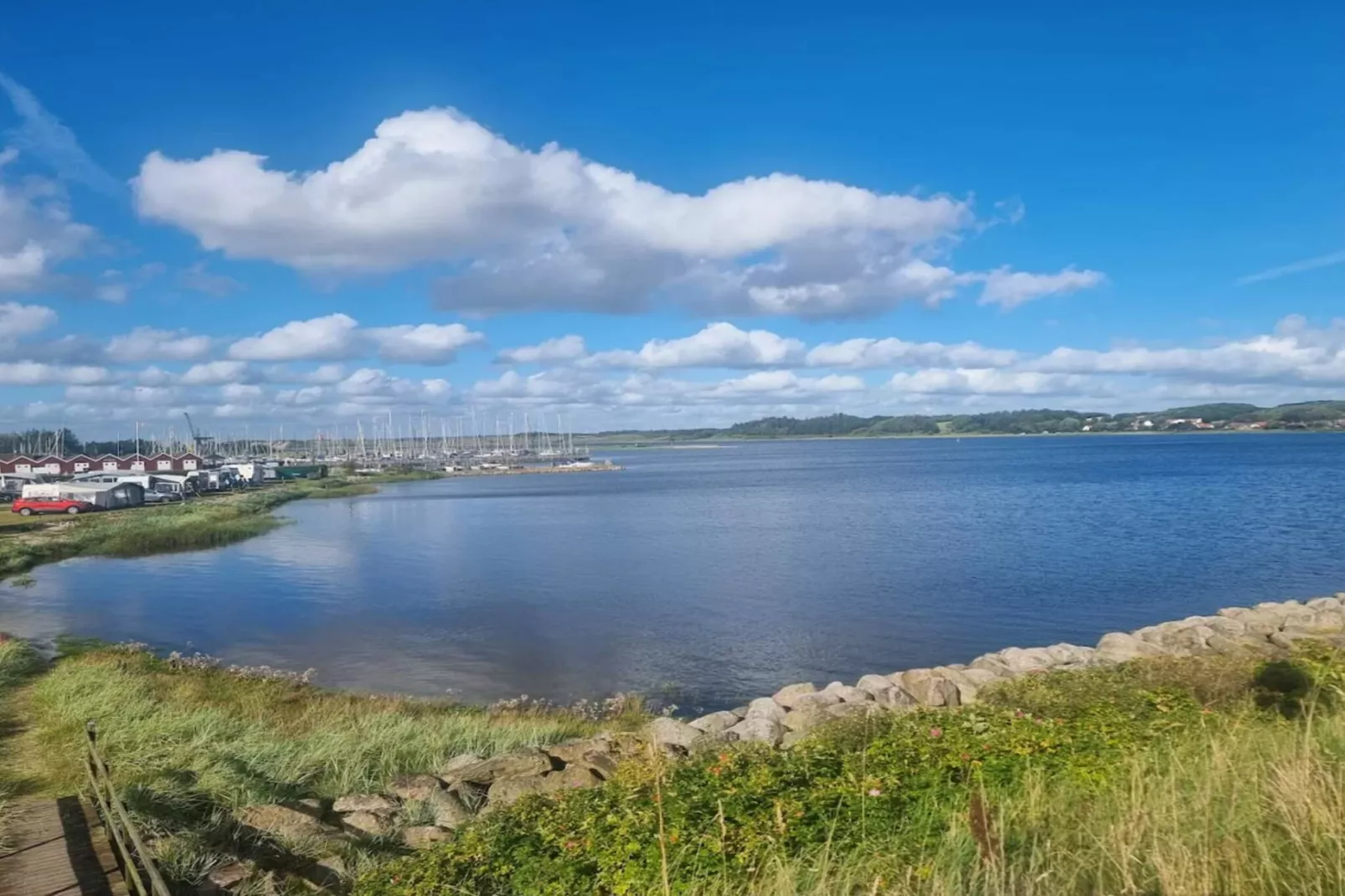 8 persoons vakantie huis in Skals-By Traum-Waterzicht