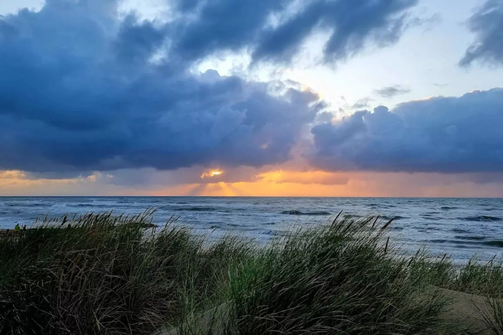 2 persoons vakantie huis in Skagen-By Traum-Waterzicht