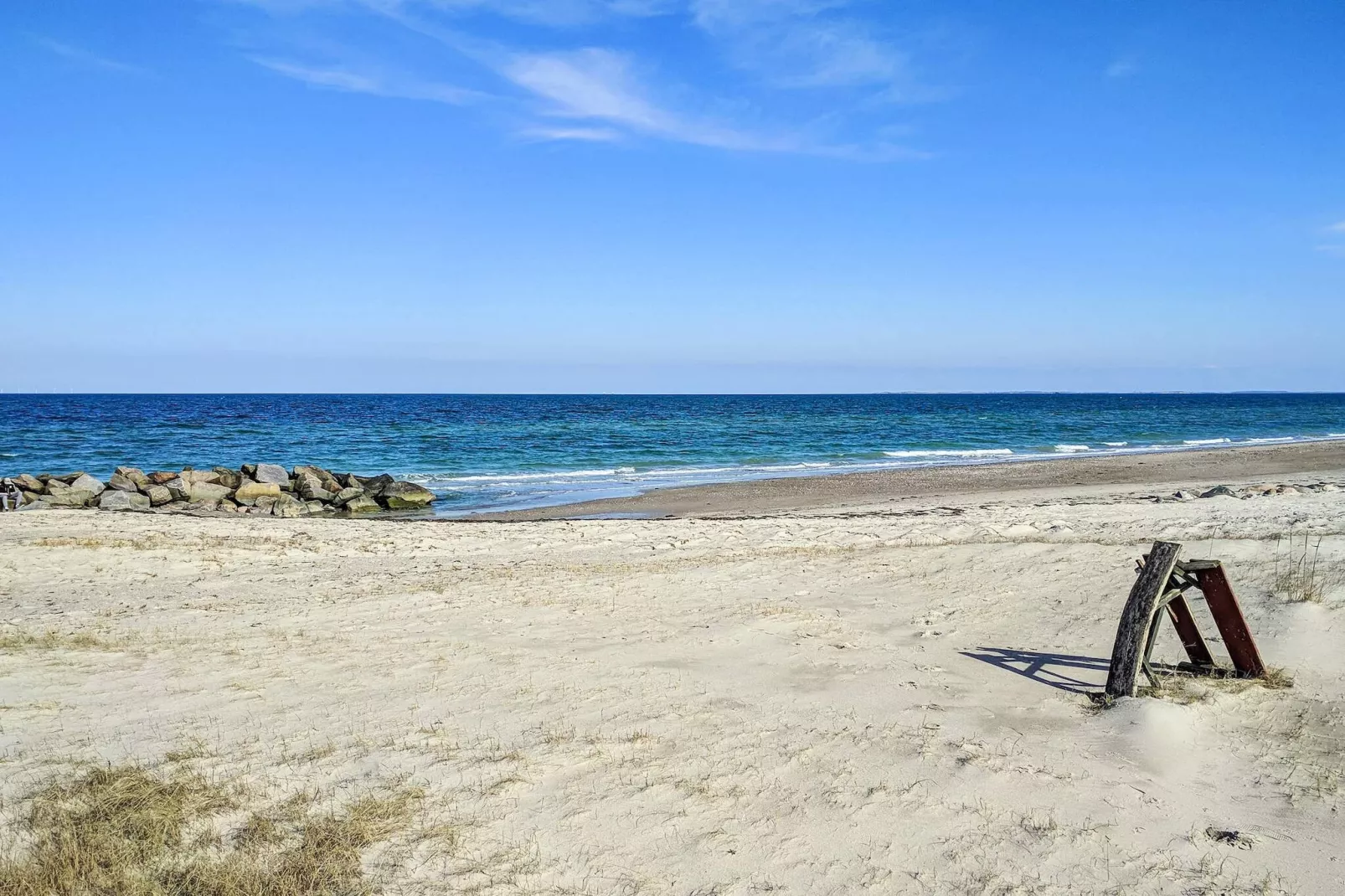 9 persoons vakantie huis in Otterup-By Traum-Waterzicht