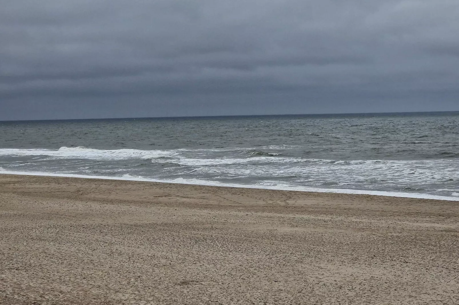 6 persoons vakantie huis in Ulfborg-By Traum-Waterzicht