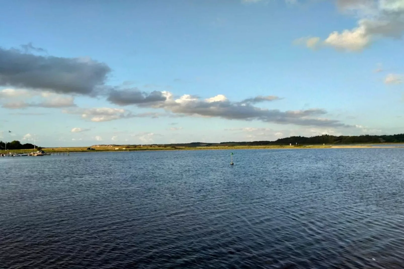 6 persoons vakantie huis in Højslev-By Traum-Waterzicht