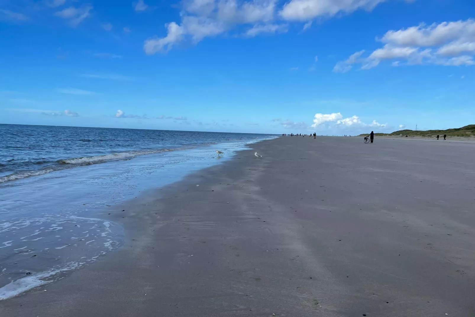 Gezellige stadswoning nabij strand -- By Traum Ferienwohnungen-Waterzicht