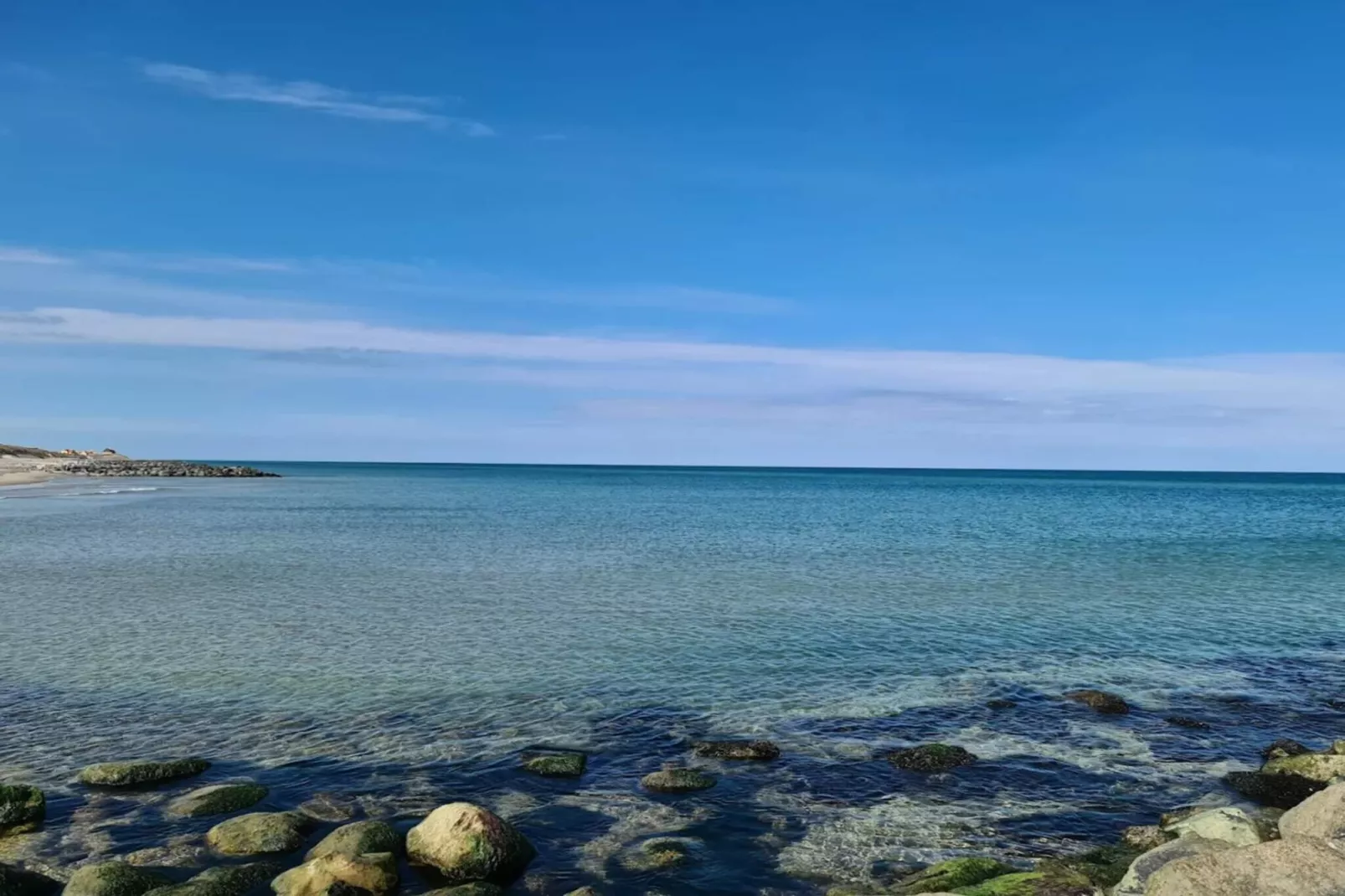 8 persoons vakantie huis in Skagen-Waterzicht