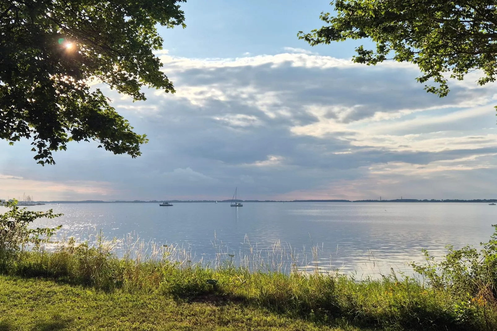 6 persoons vakantie huis in Stubbekøbing-By Traum-Waterzicht