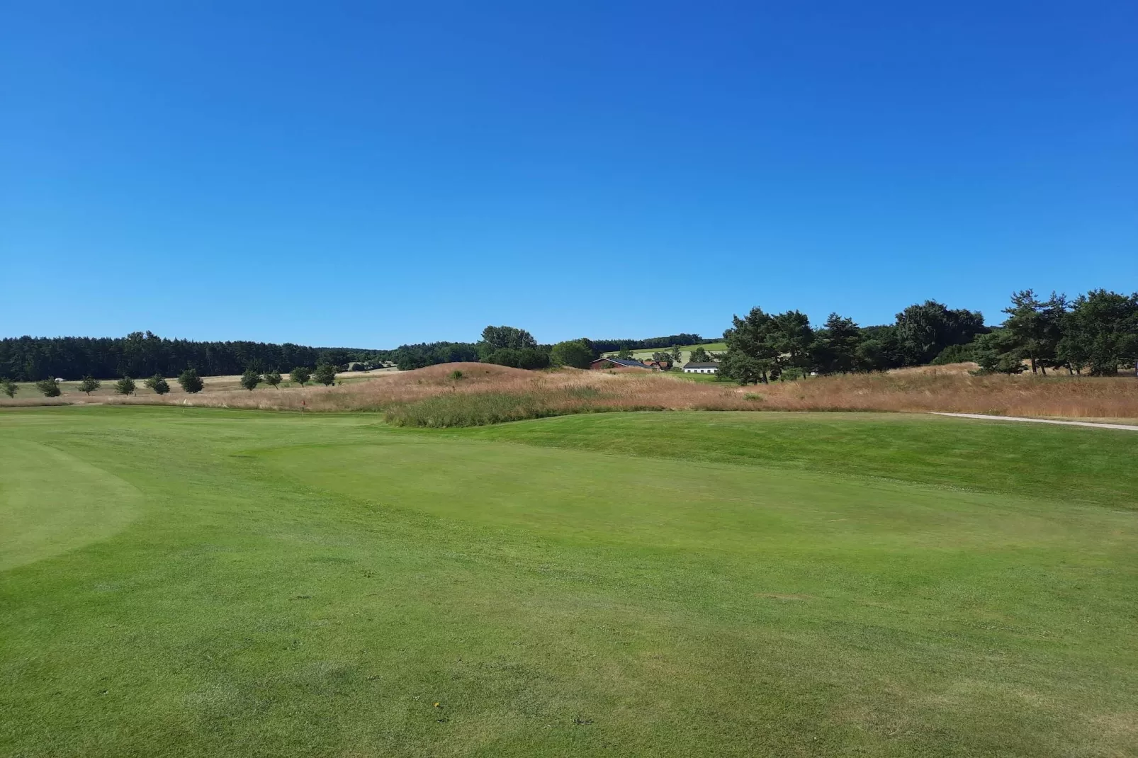 6 persoons vakantie huis in DEGEBERGA-By Traum-Niet-getagd