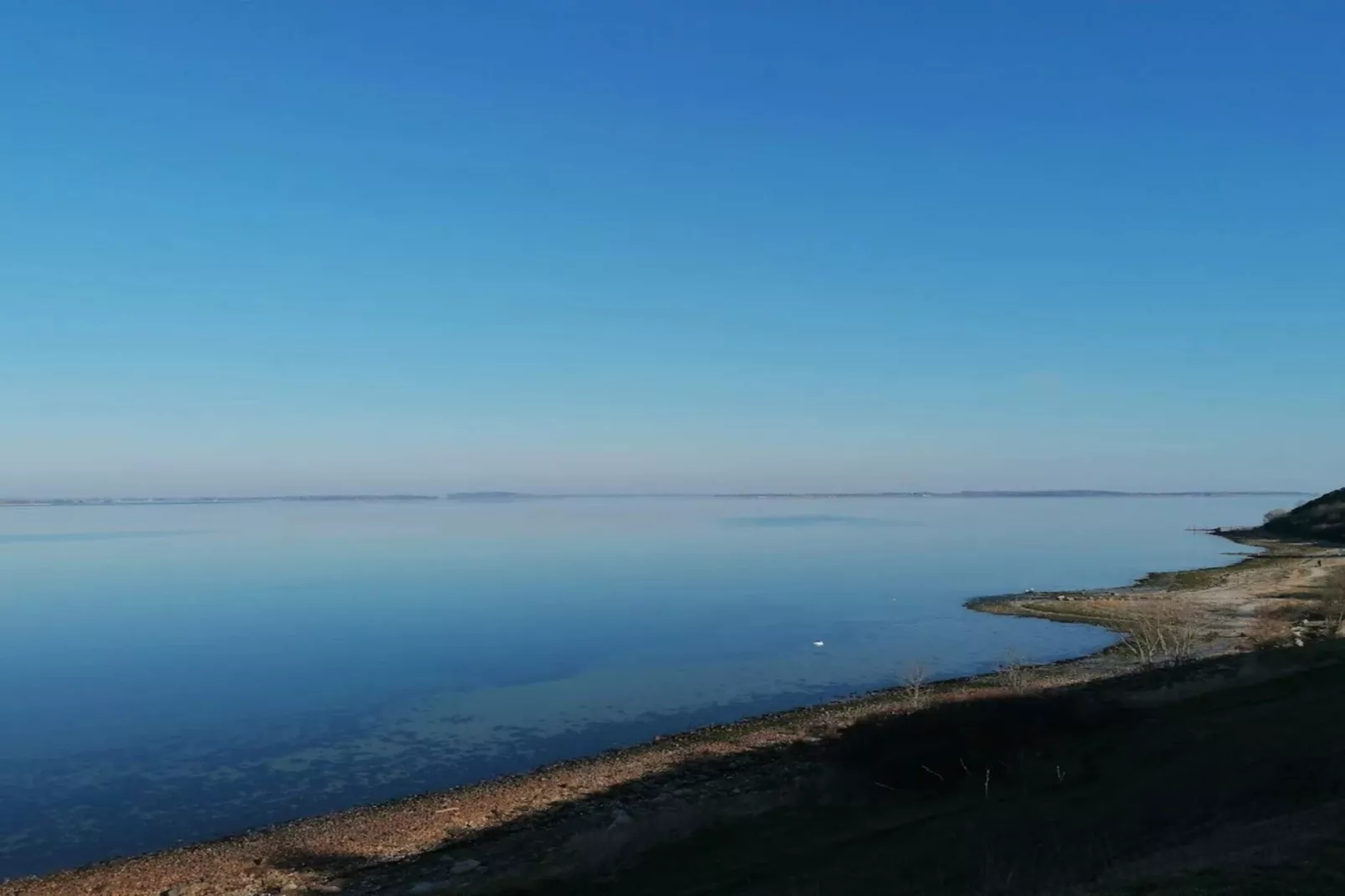 7 persoons vakantie huis in Kirke Hyllinge-Waterzicht