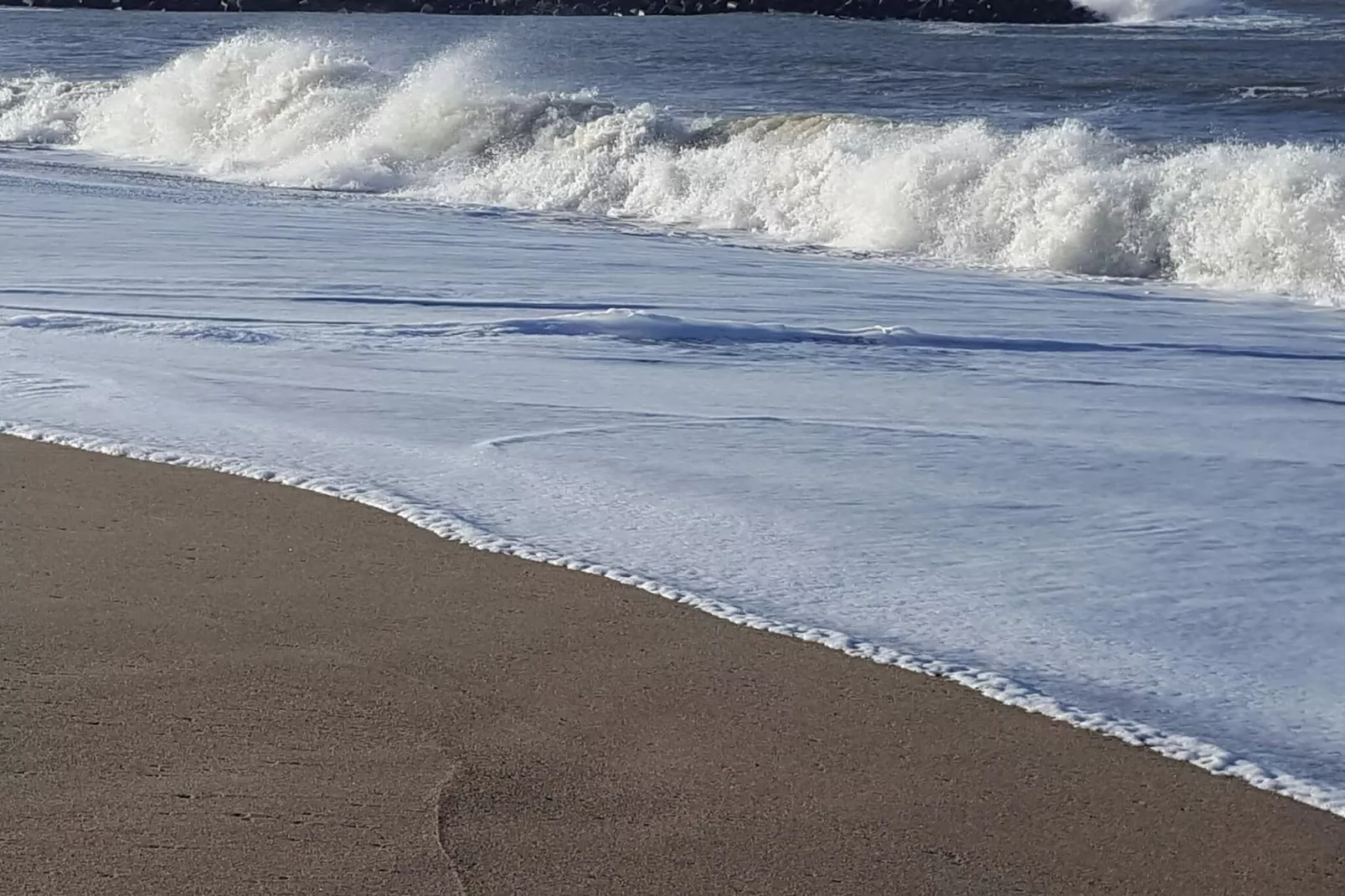 6 persoons vakantie huis in Vestervig-Waterzicht