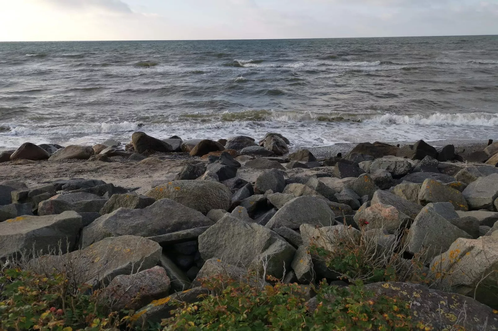 Kustretreat in Lolland -- By Traum Ferienwohnungen-Waterzicht