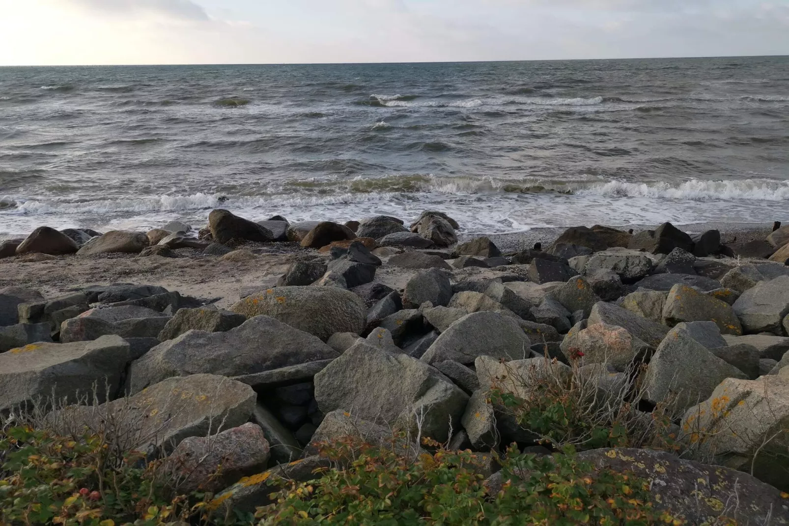 8 persoons vakantie huis in Rødby-By Traum-Waterzicht