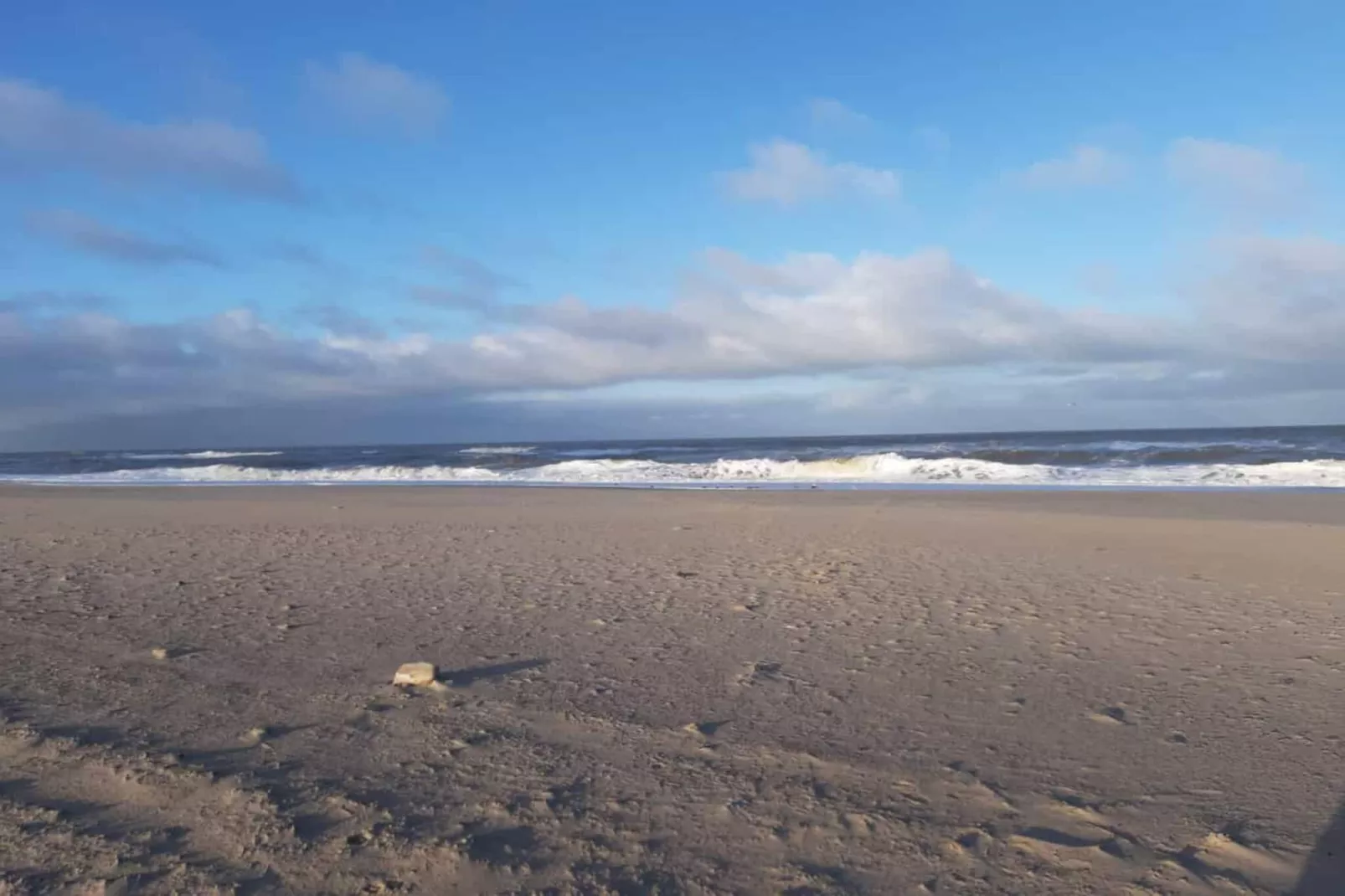 6 persoons vakantie huis in Harboøre-Waterzicht