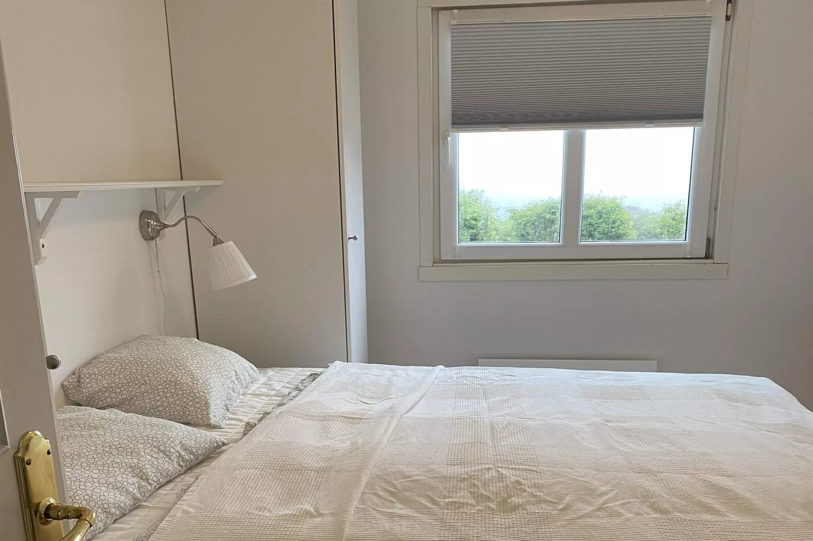 Vakantiehuis met zeezicht bij Lysekil-Binnen