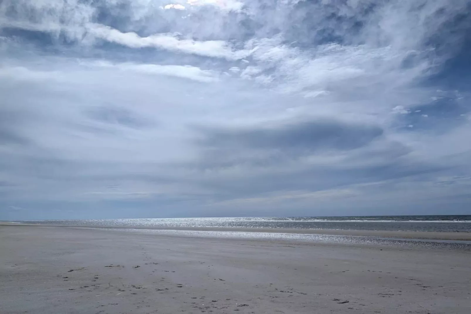 Luxe retraite nabij strand -- By Traum Ferienwohnungen-Waterzicht