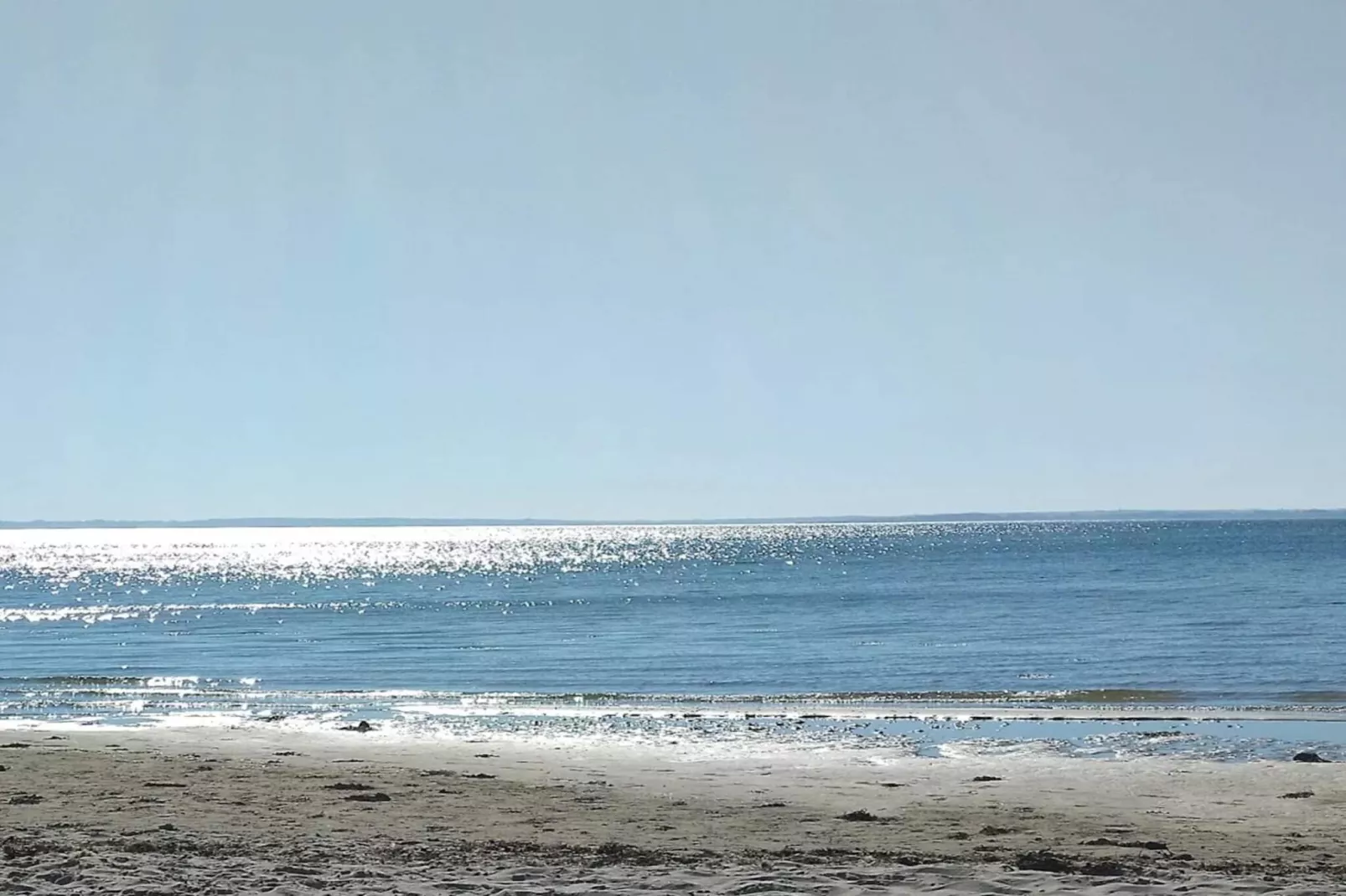 5 persoons vakantie huis in Jægerspris-By Traum-Waterzicht