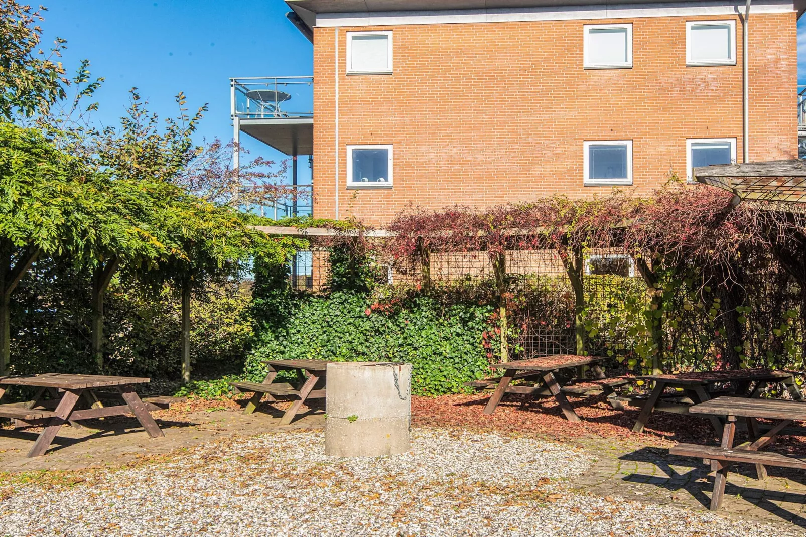 2 towerroom w/seaview-Uitzicht