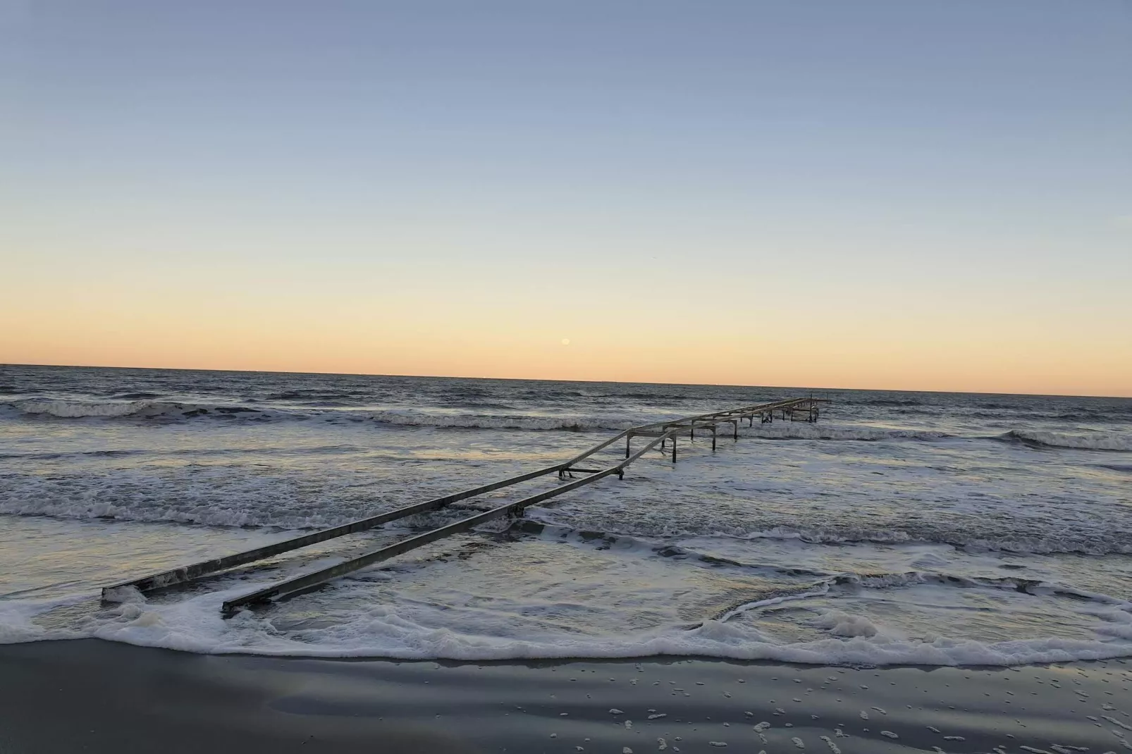 6 persoons vakantie huis in Ålbæk-By Traum-Waterzicht