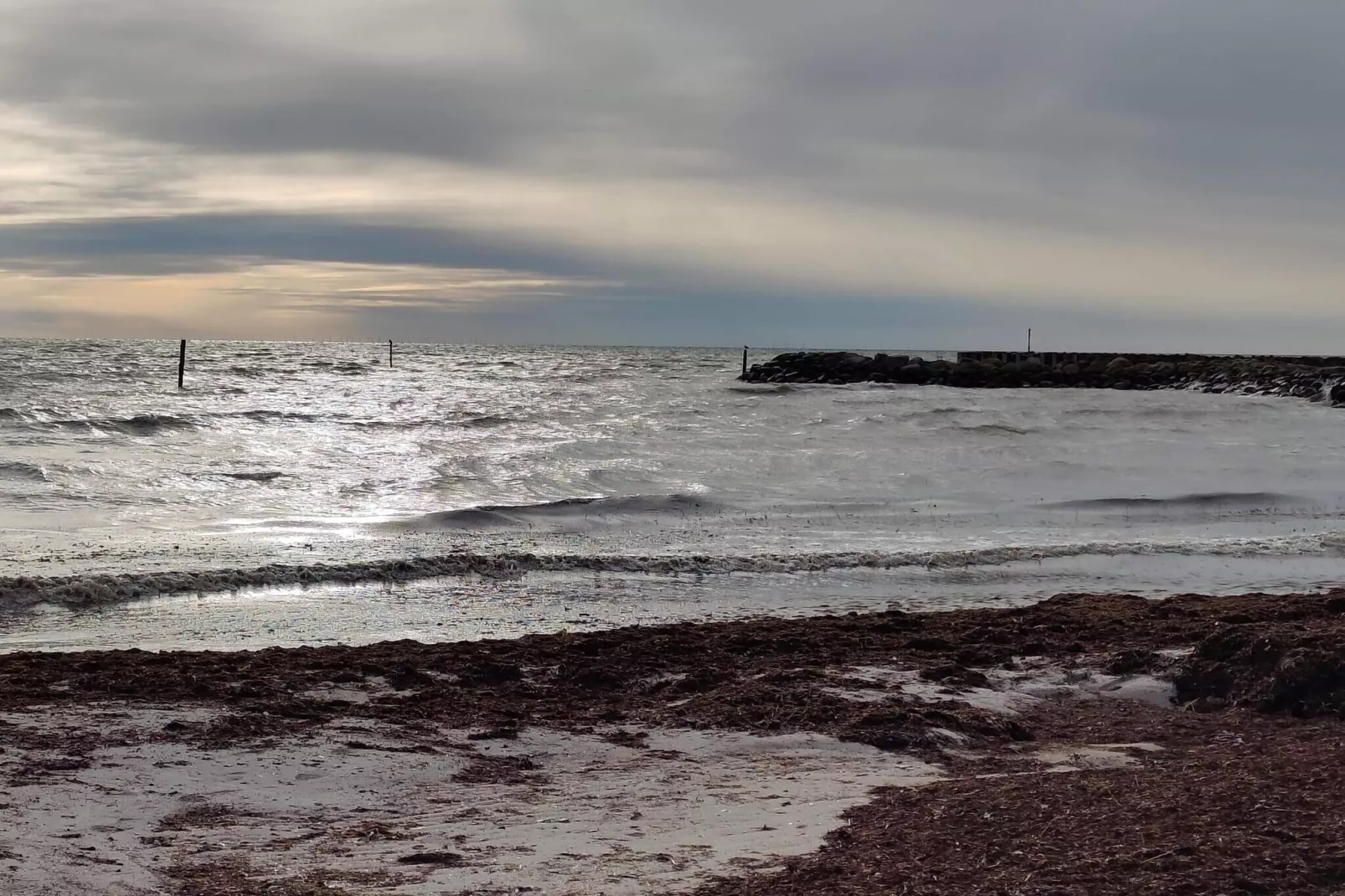 Gezinsparadijs in Kramnitze -- By Traum Ferienwohnungen-Waterzicht