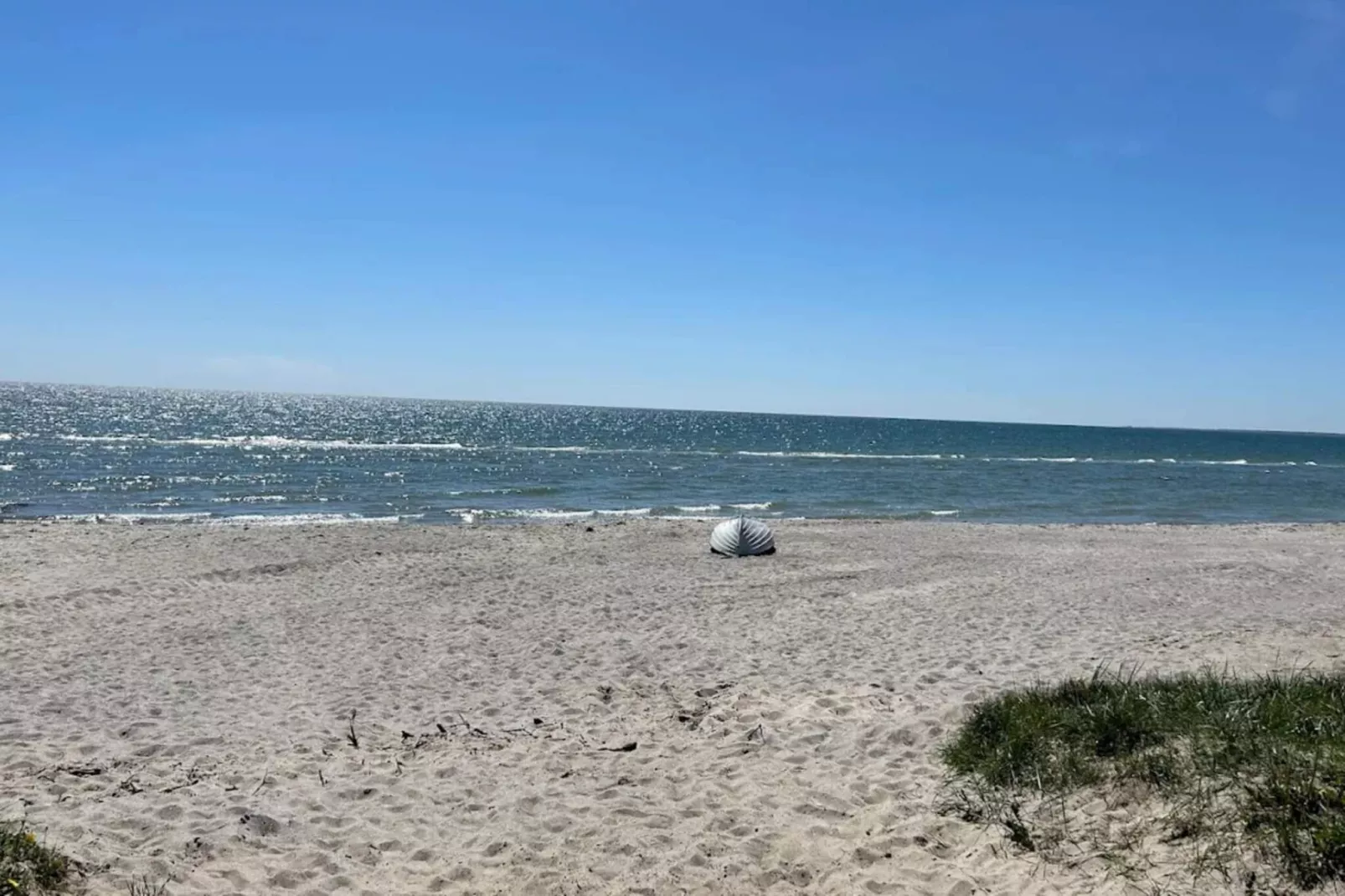 14 persoons vakantie huis in Idestrup-By Traum-Waterzicht