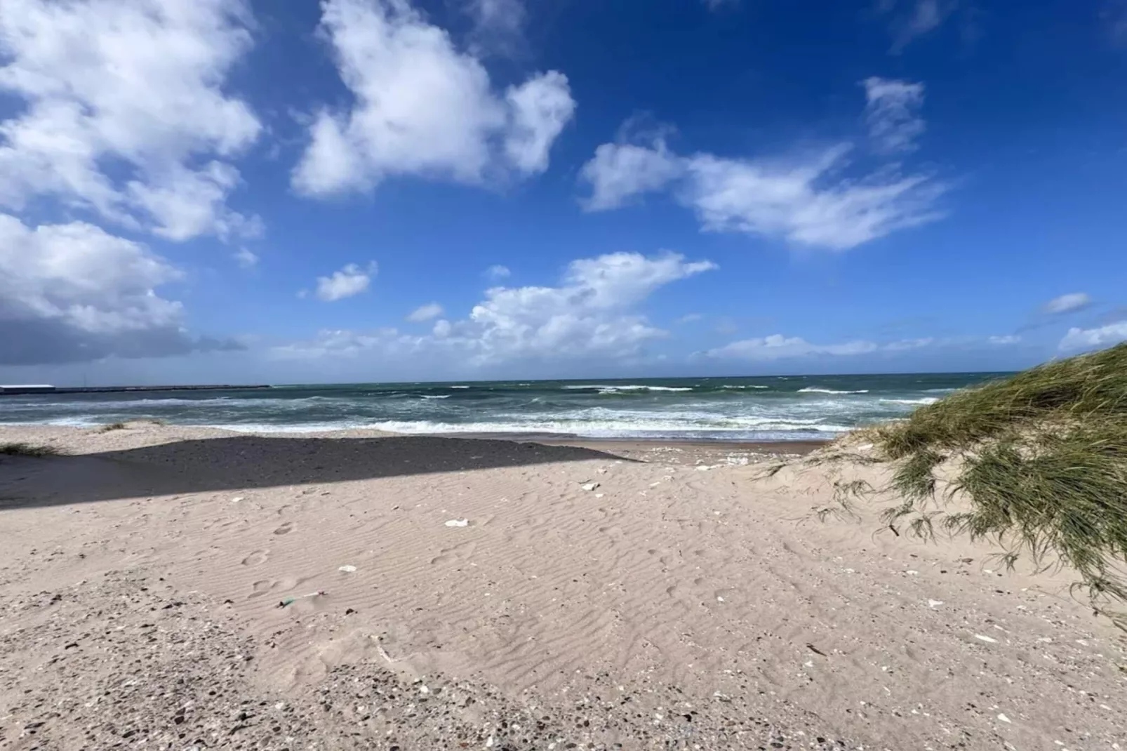 6 persoons vakantie huis in Væggerløse-By Traum-Waterzicht