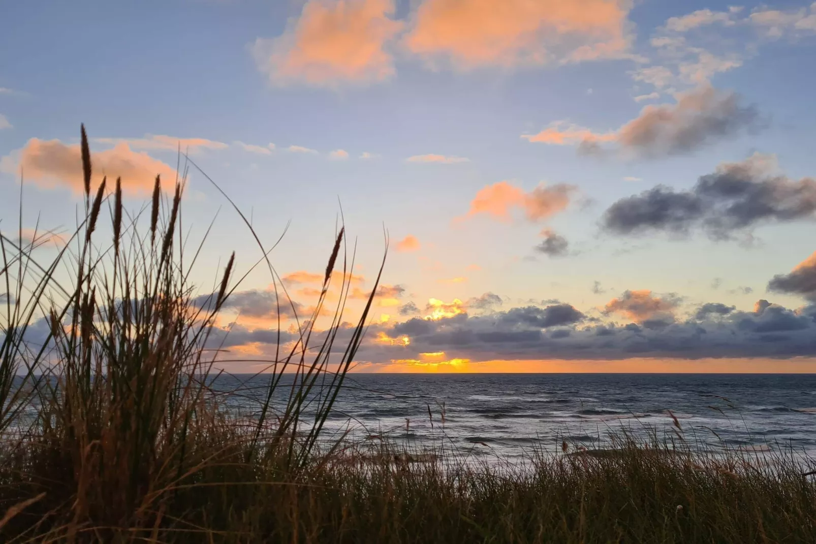 8 persoons vakantie huis in Løkken-By Traum-Waterzicht