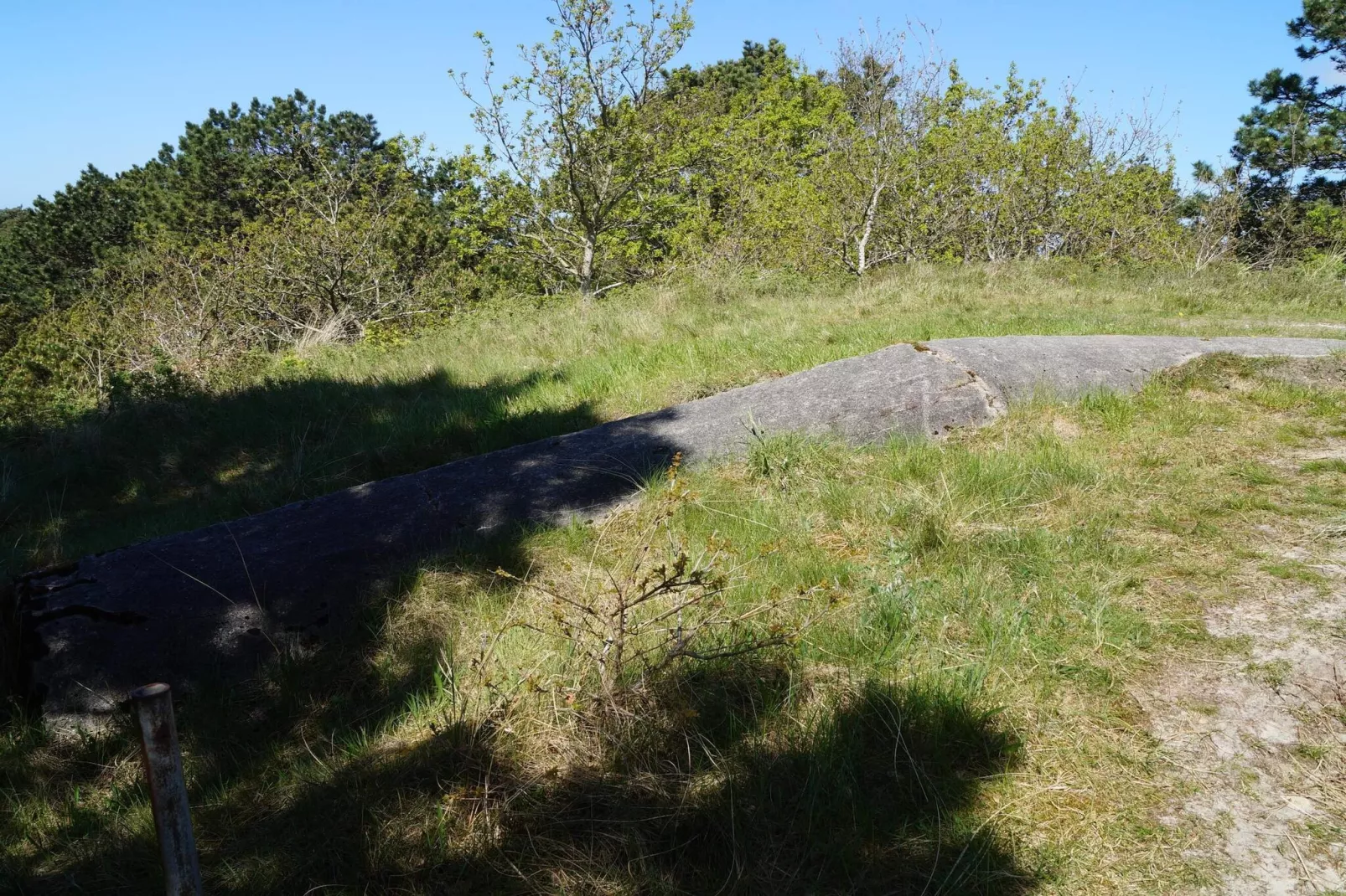 6 persoons vakantie huis in Rømø-By Traum-Niet-getagd