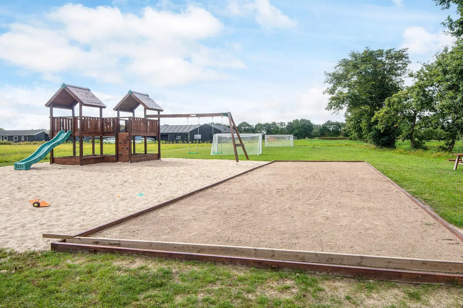 10 persoons vakantie huis in Ansager-By Traum-Niet-getagd