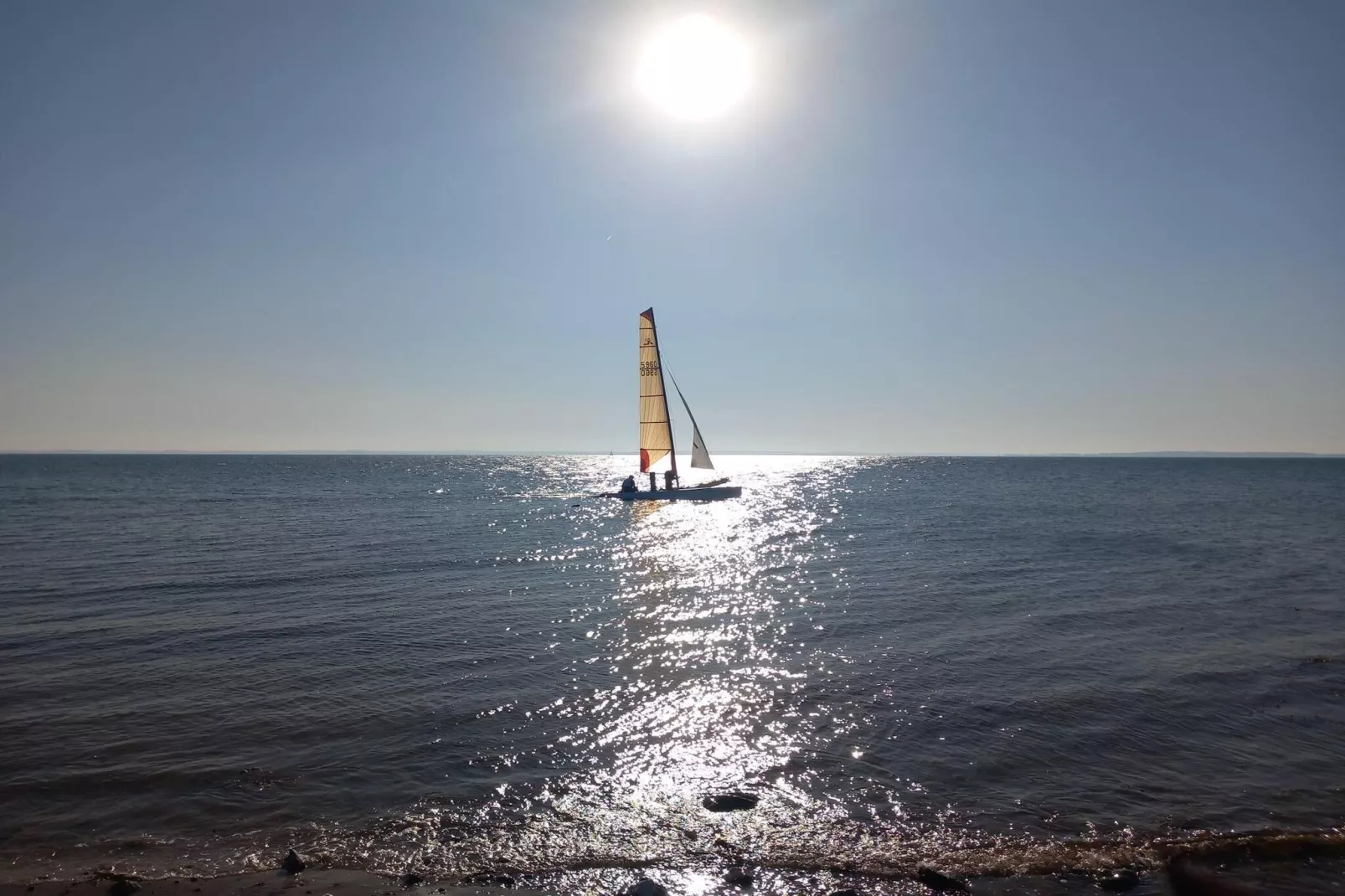 Luxe zwembad retraite in Kegnaes -- By Traum Ferienwohnungen-Waterzicht