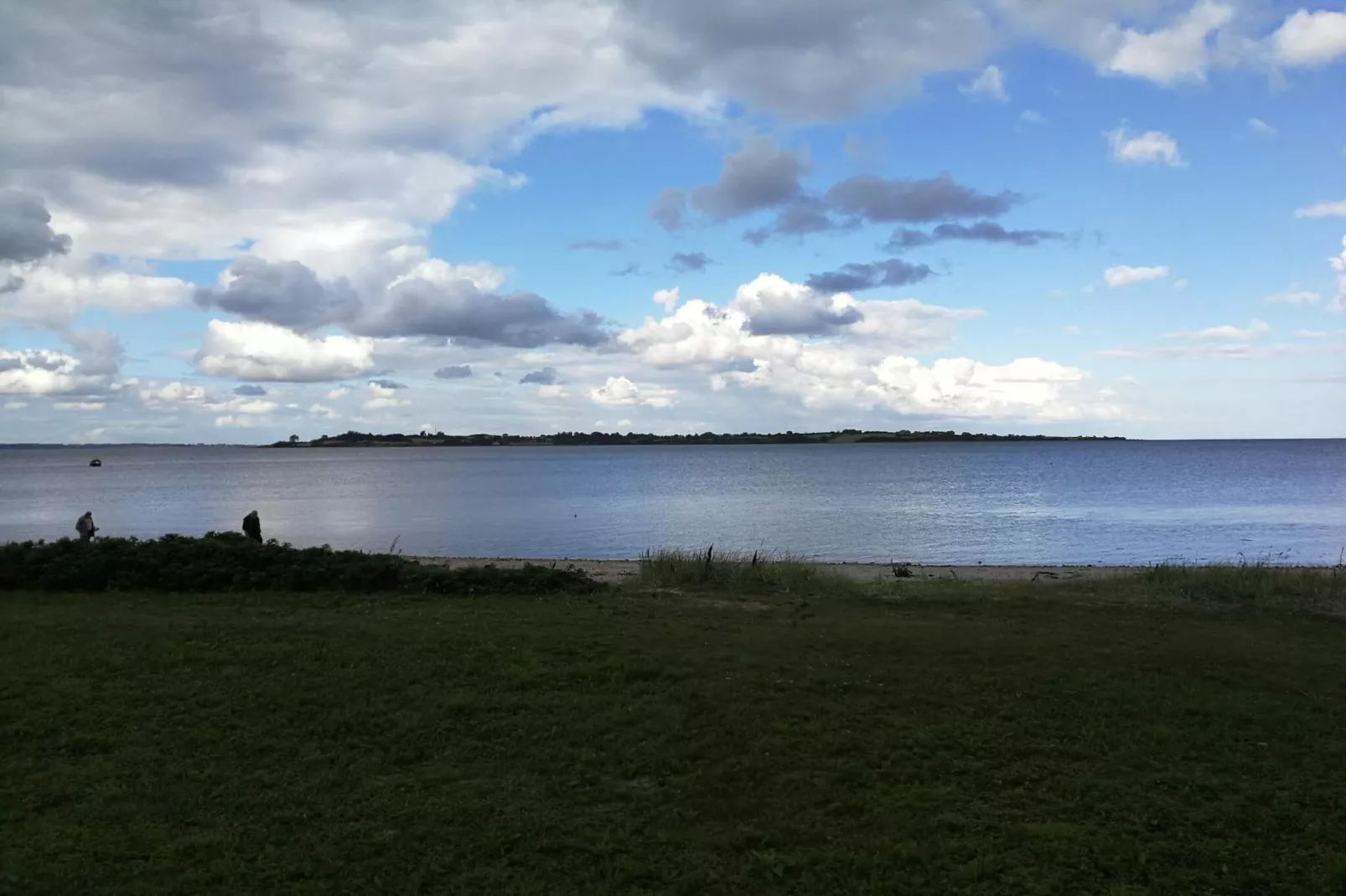 6 persoons vakantie huis in Aabenraa-By Traum-Waterzicht