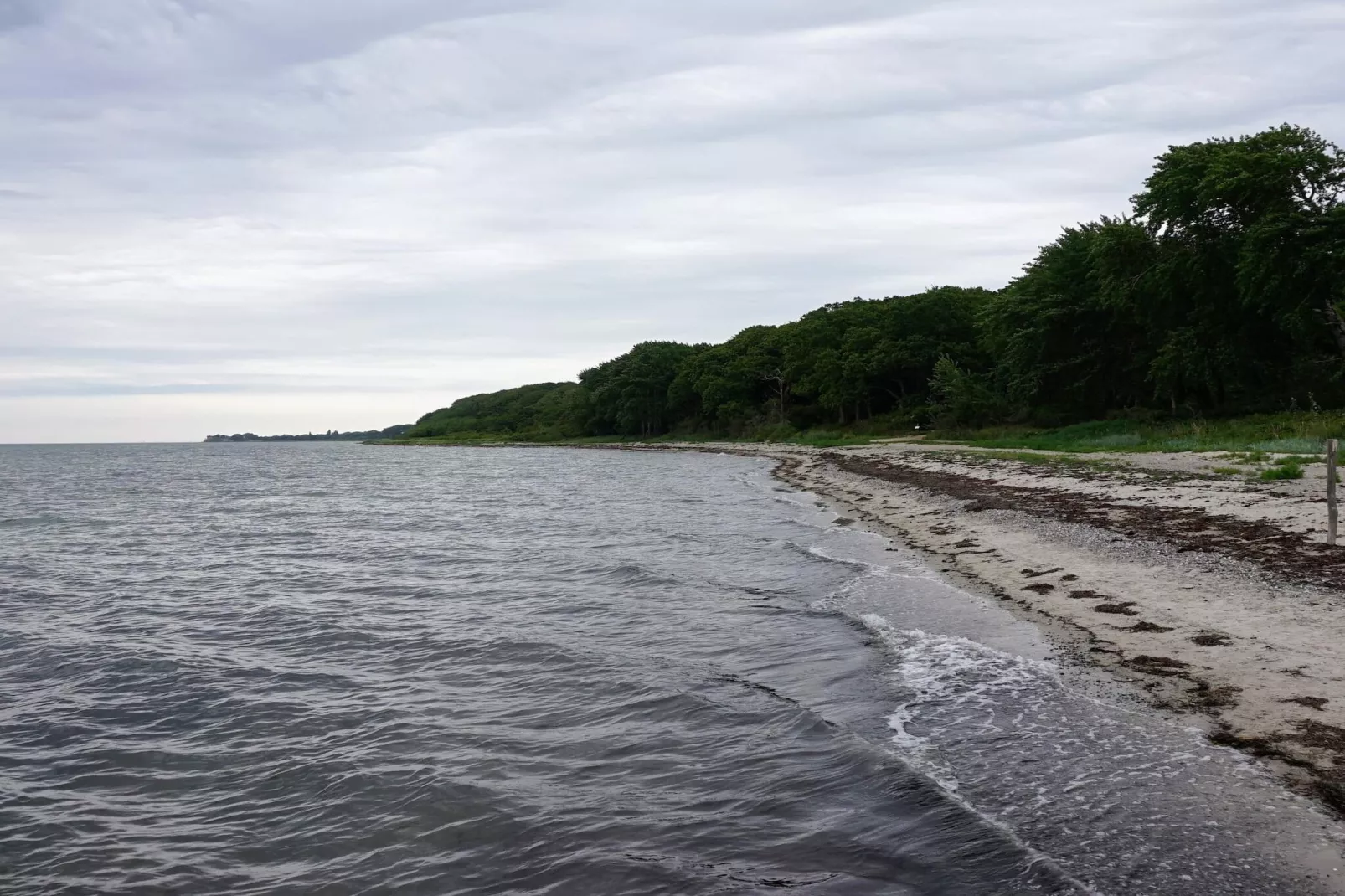 Luxe zwembadvilla in Lohals -- By Traum Ferienwohnungen-Waterzicht