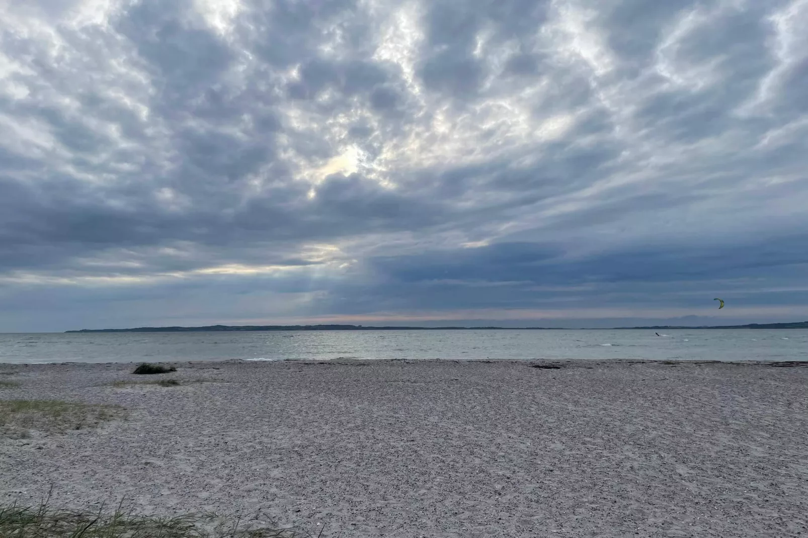 8 persoons vakantie huis in Ebeltoft-By Traum-Waterzicht