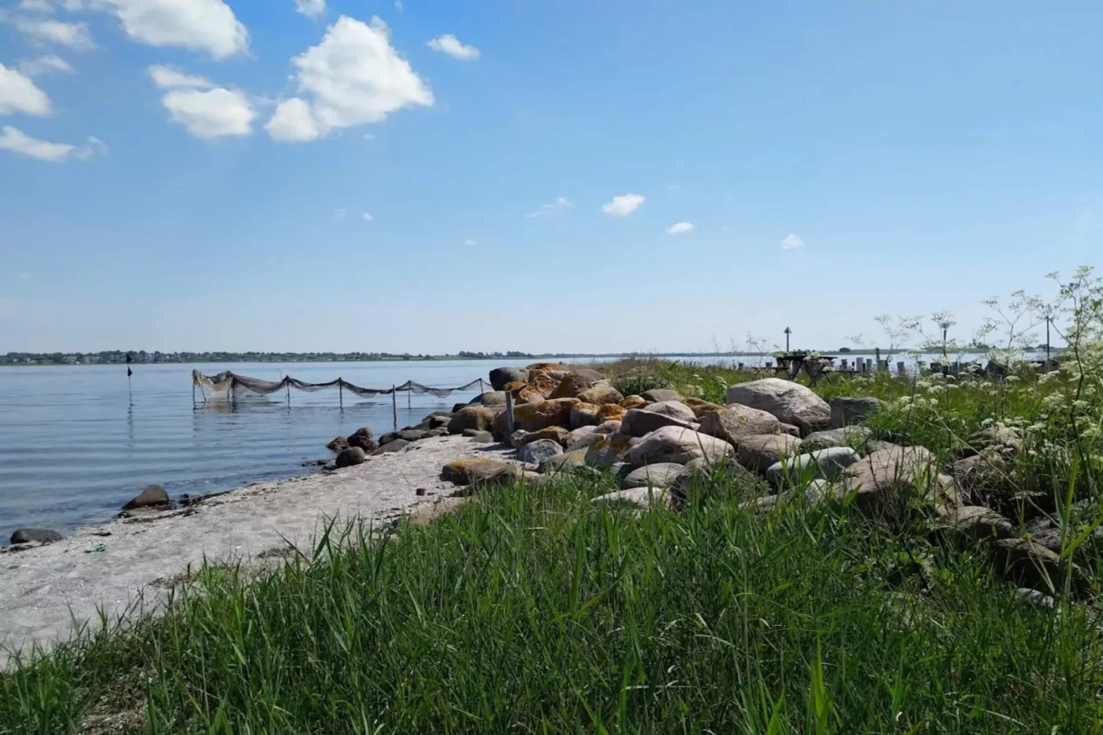 6 persoons vakantie huis in Skibby-By Traum-Waterzicht