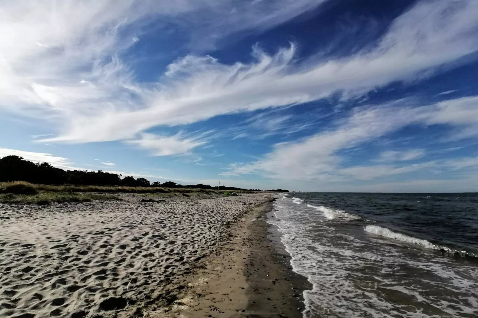 8 persoons vakantie huis in Stege-By Traum-Waterzicht