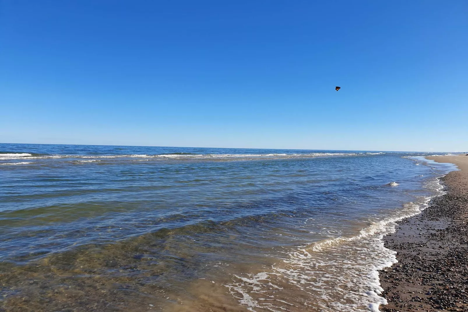 5 persoons vakantie huis in Strandby-By Traum-Waterzicht