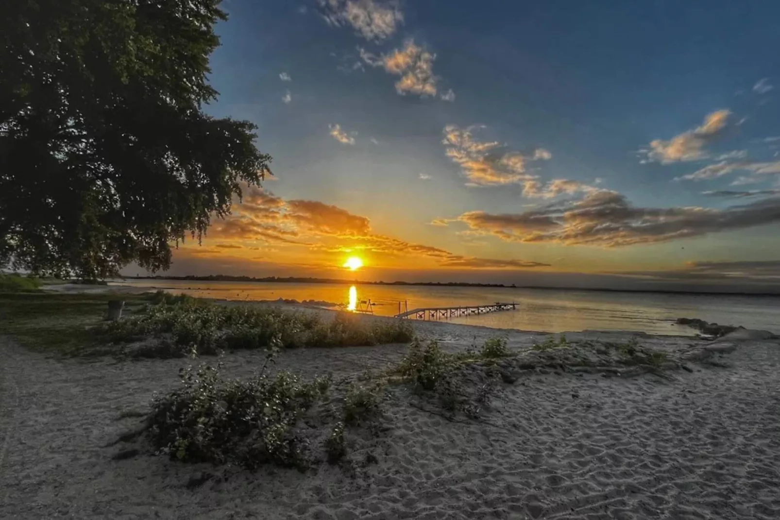 8 persoons vakantie huis in Haderslev-By Traum