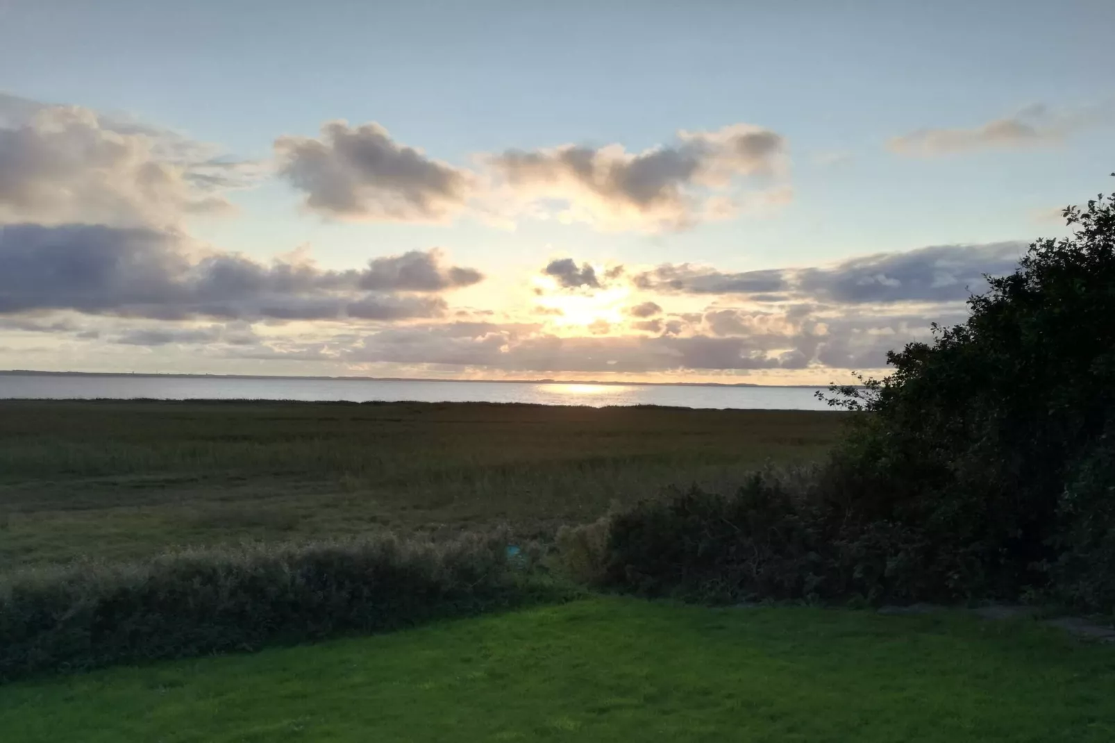 6 persoons vakantie huis in Vinderup-By Traum-Waterzicht