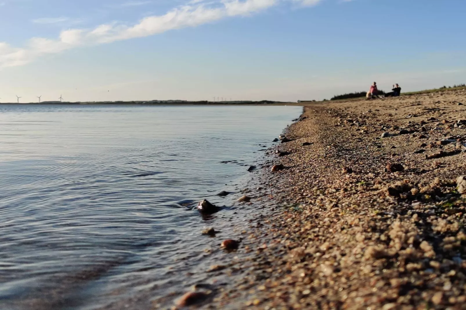 Panoramisch toevluchtsoord met Spa-Waterzicht