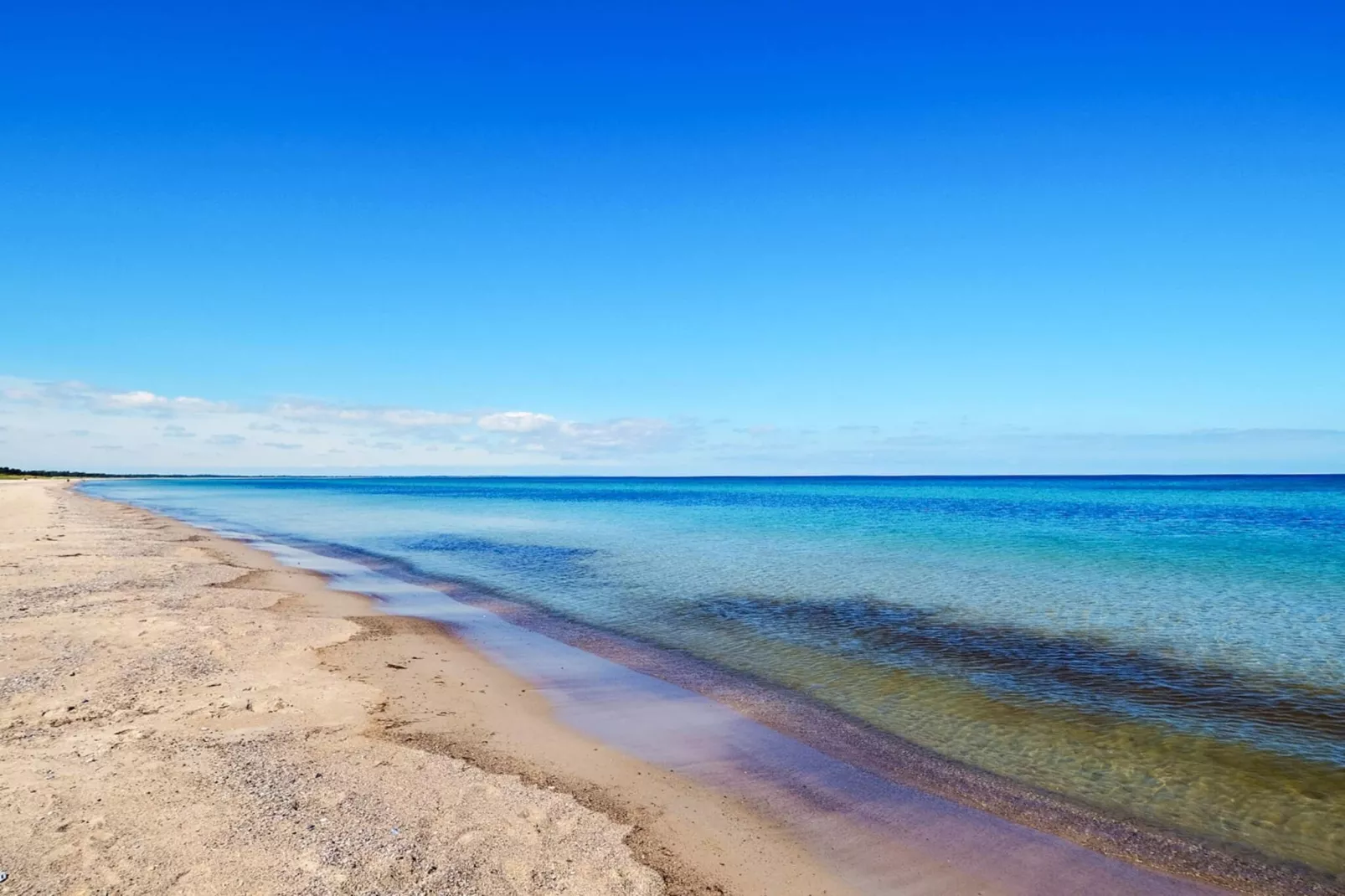 10 persoons vakantie huis in Væggerløse-By Traum-Waterzicht