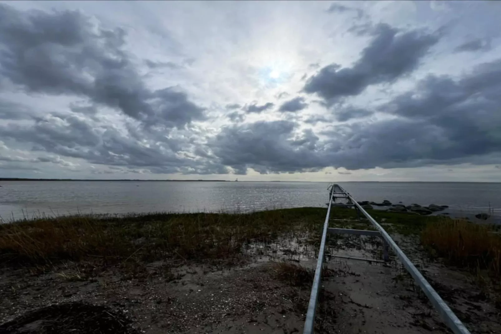 Luxe retraite met zwembad -- By Traum Ferienwohnungen-Waterzicht