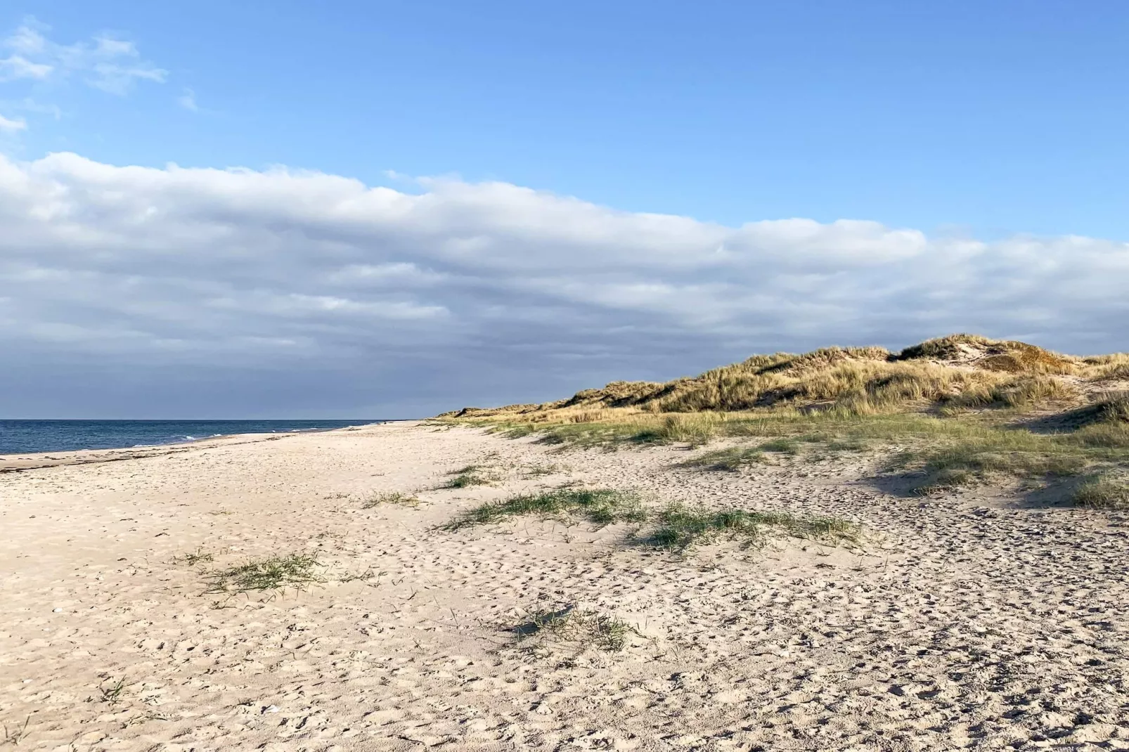 6 persoons vakantie huis in Frederiksværk-By Traum-Waterzicht