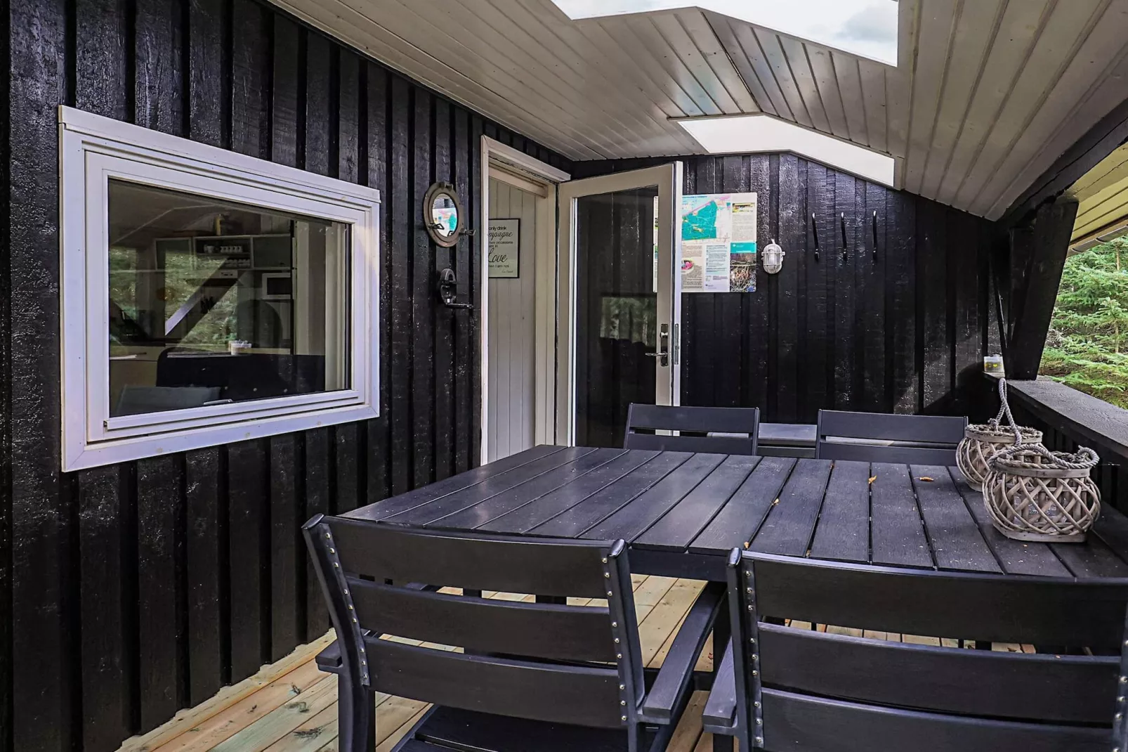 5 persoons vakantie huis in Ålbæk-By Traum-Uitzicht