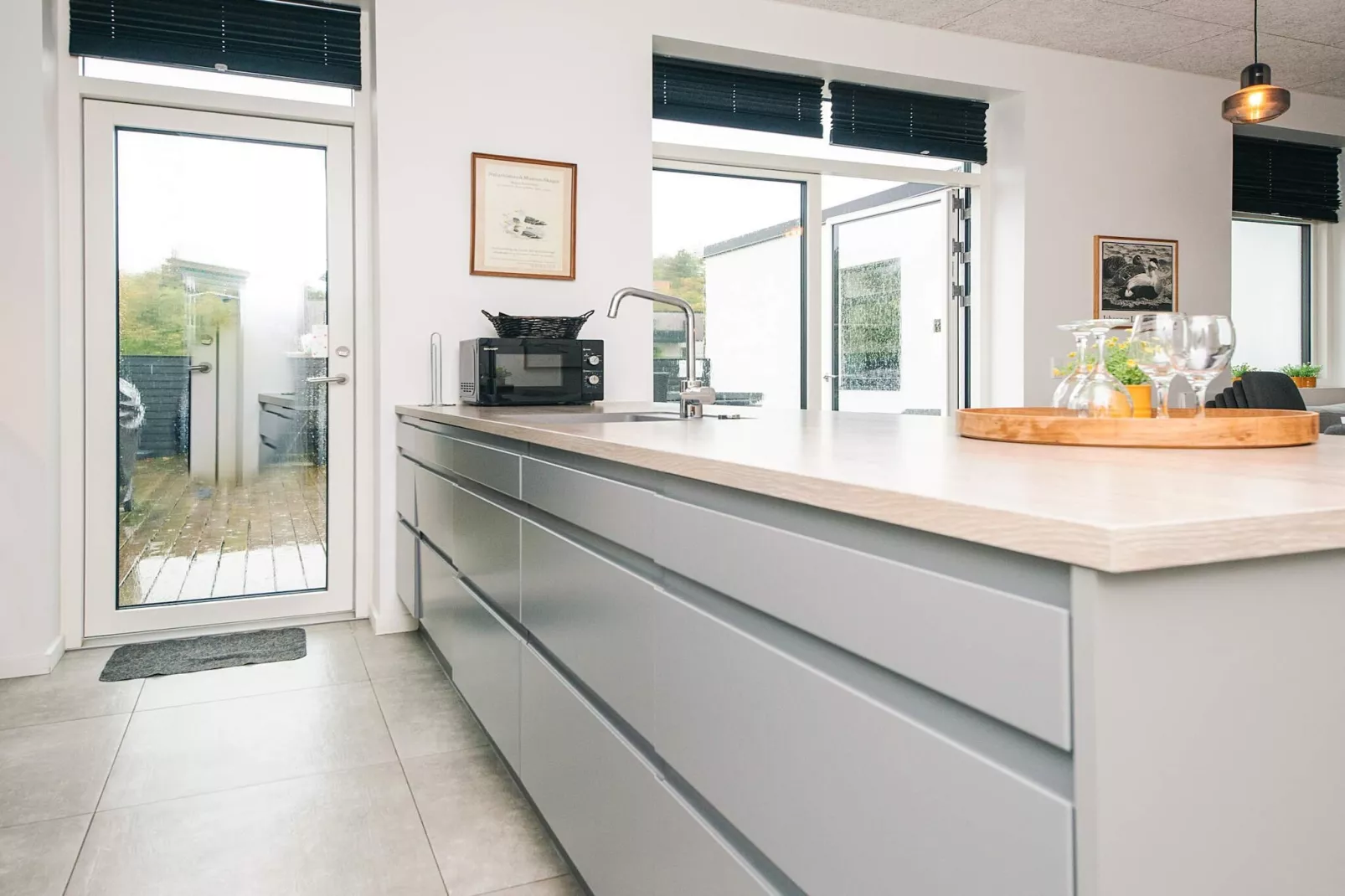 12 persoons vakantie huis in Ebeltoft-Binnen