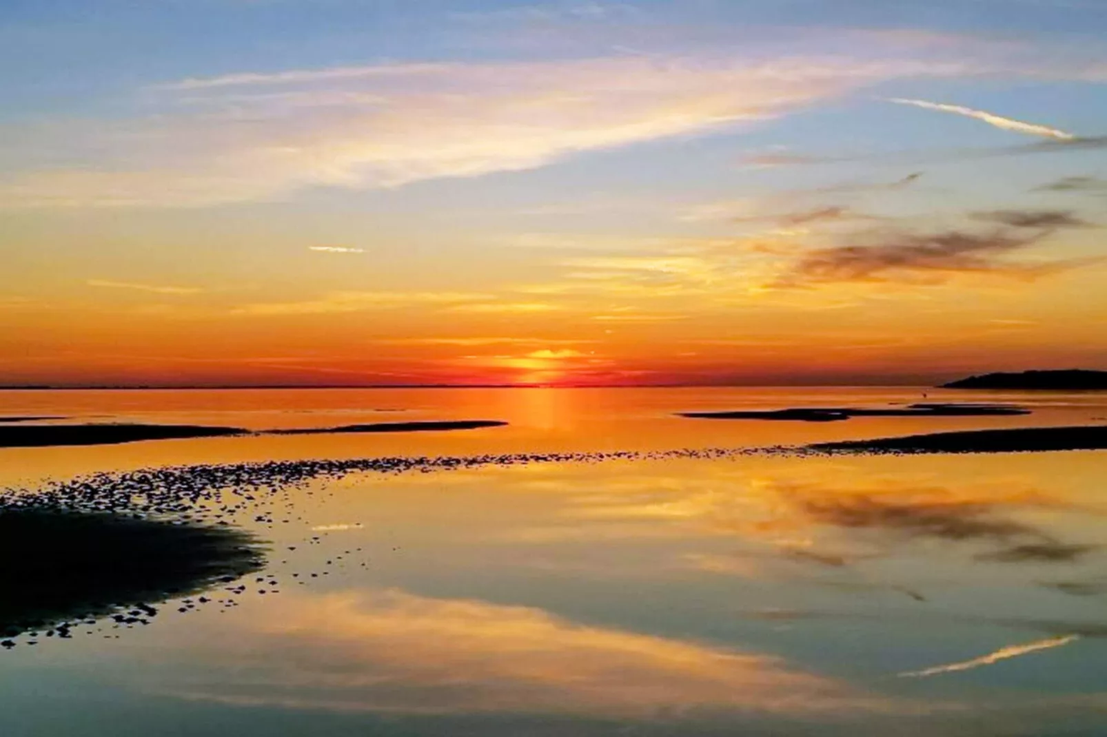 4 persoons vakantie huis in Jægerspris-By Traum-Waterzicht