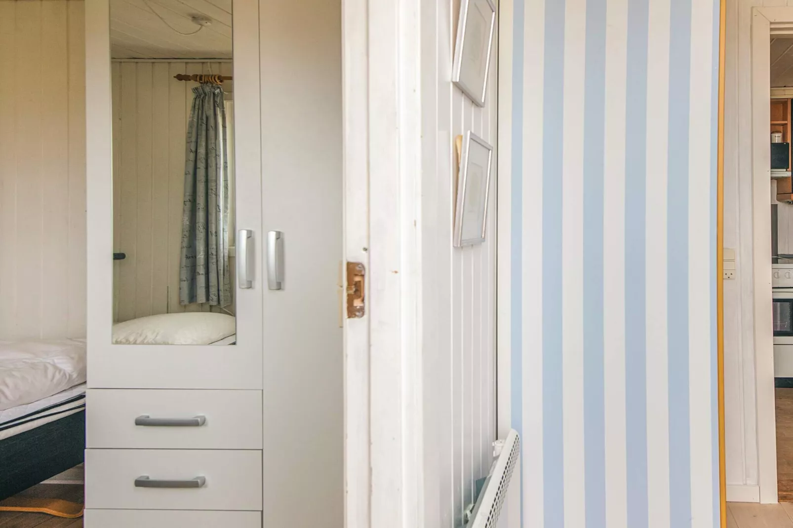 6 persoons vakantie huis in Fanø-By Traum-Binnen