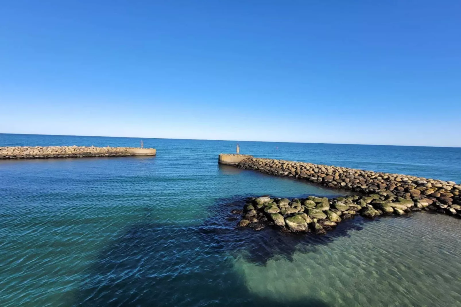 6 persoons vakantie huis in Ålbæk-By Traum-Waterzicht