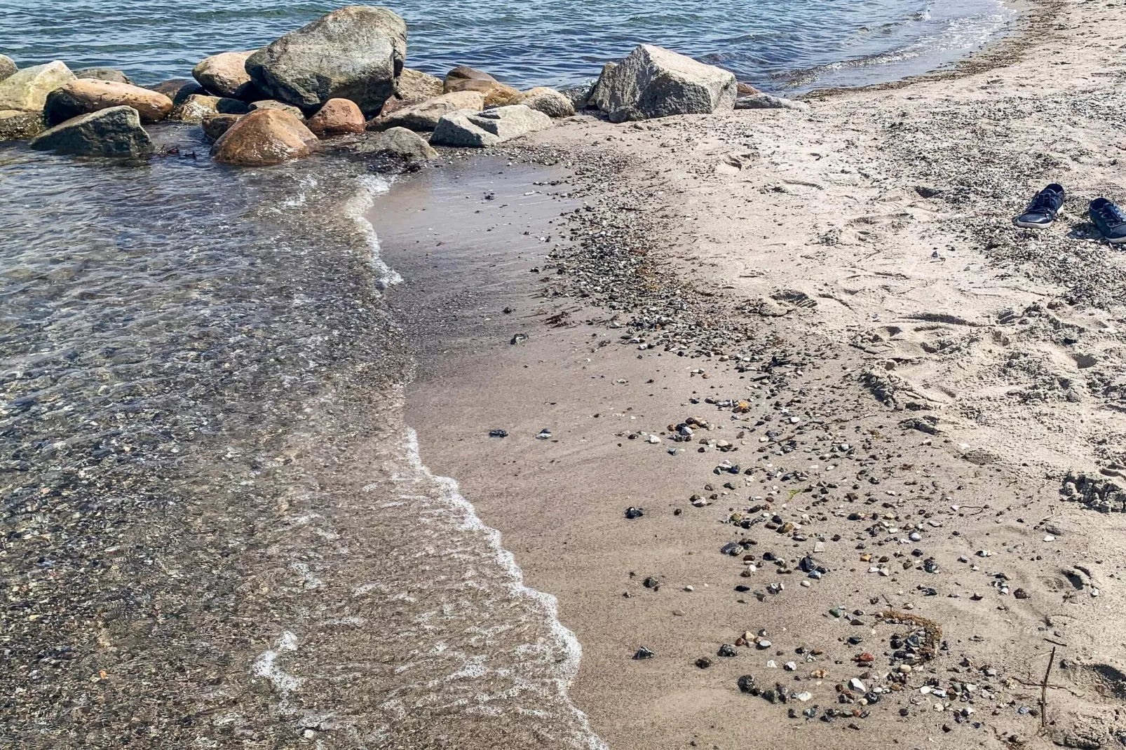 6 persoons vakantie huis in Otterup-By Traum-Waterzicht