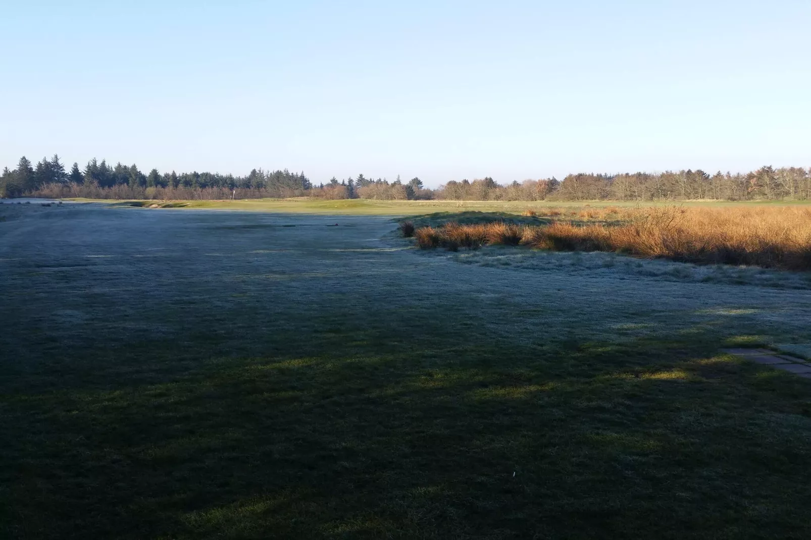 8 persoons vakantie huis in Pandrup-By Traum-Waterzicht