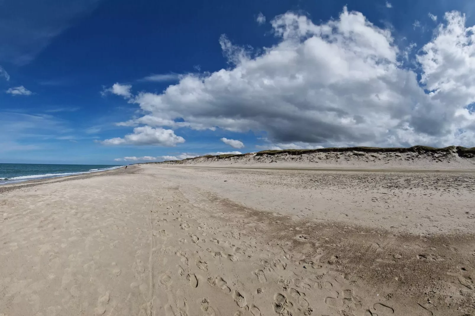 12 persoons vakantie huis in Ulfborg-By Traum-Waterzicht