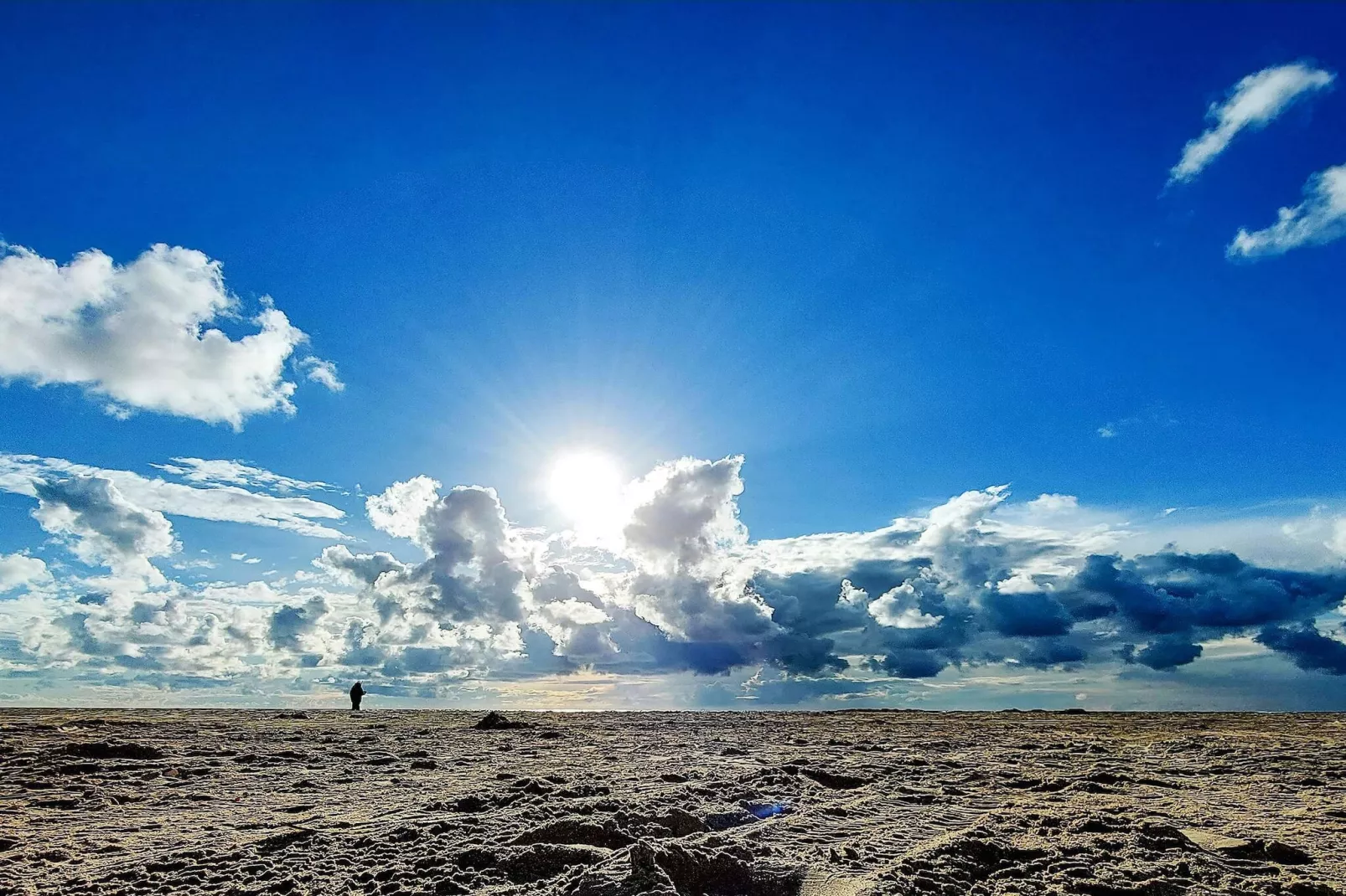 8 persoons vakantie huis in Rømø-By Traum-Waterzicht