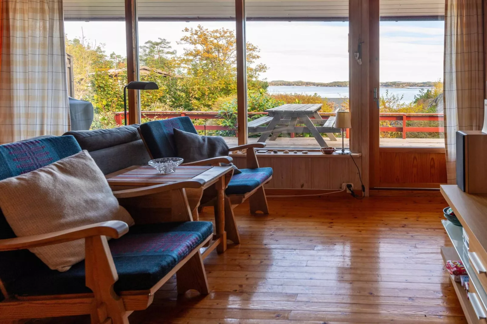 6 persoons vakantie huis in Sandefjord-By Traum-Binnen