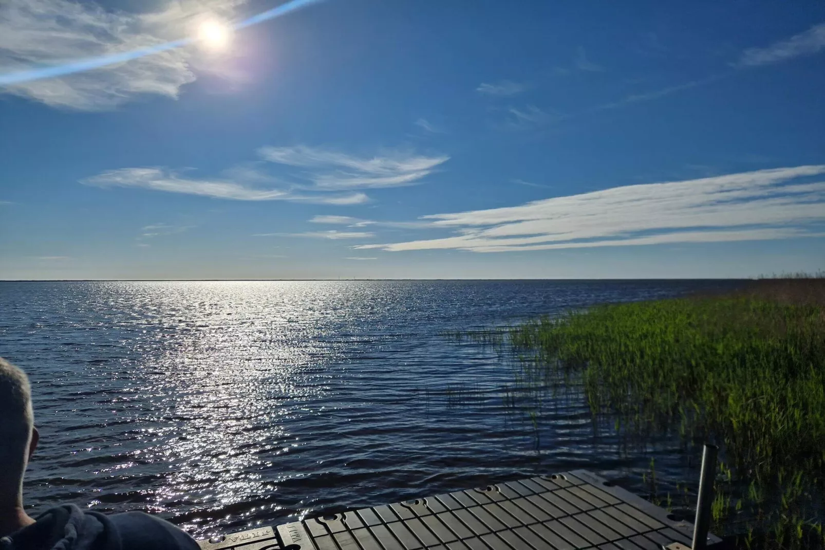 6 persoons vakantie huis in Skjern-By Traum-Waterzicht