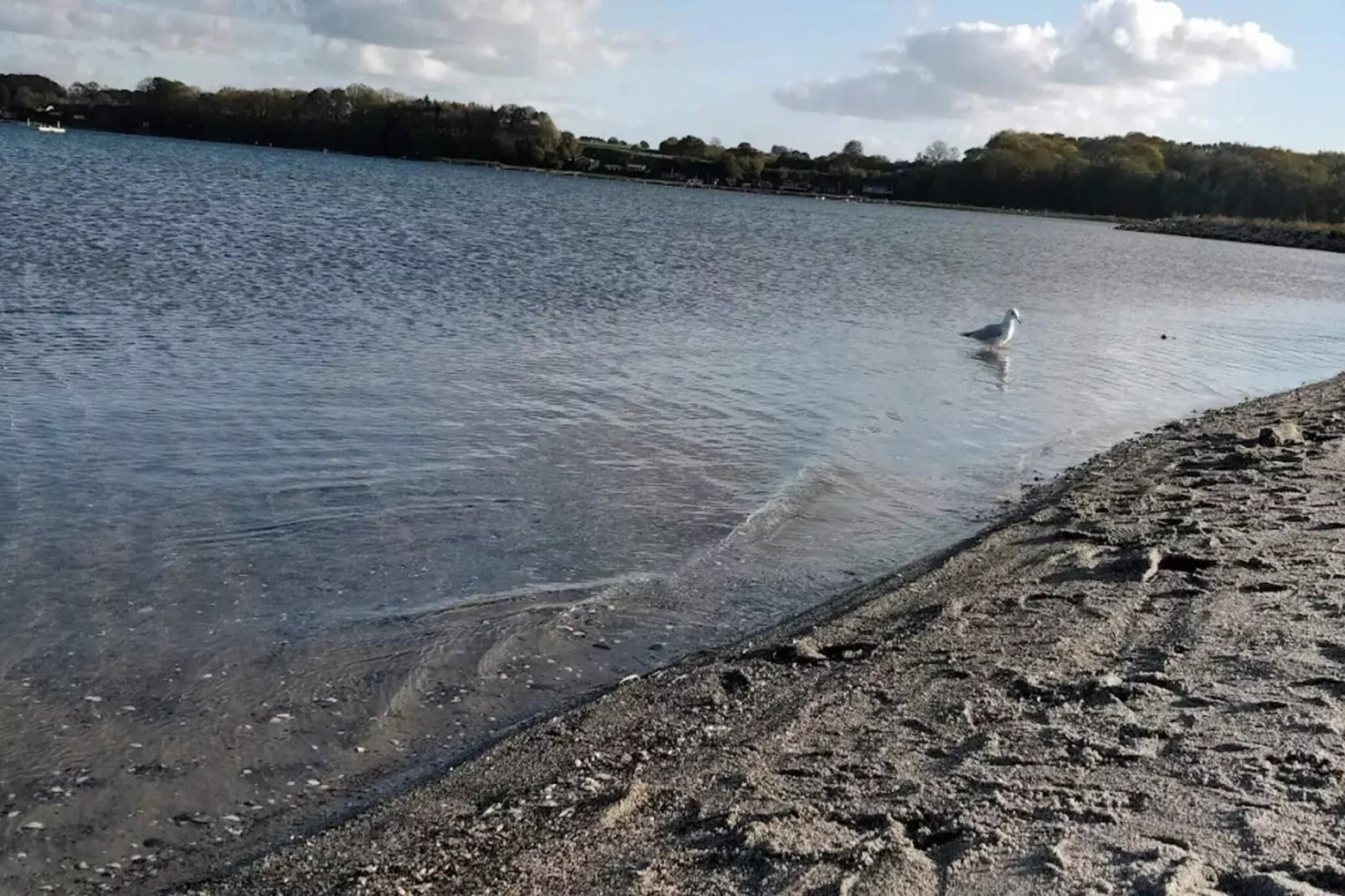 4 persoons vakantie huis in Hejls-By Traum-Waterzicht